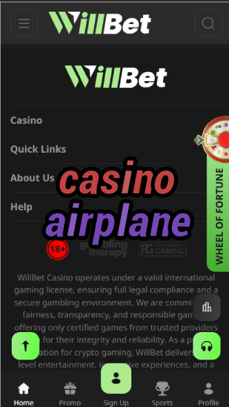 Casino Airplane - In-Flight Casino Entertainment-casinoorder.vip