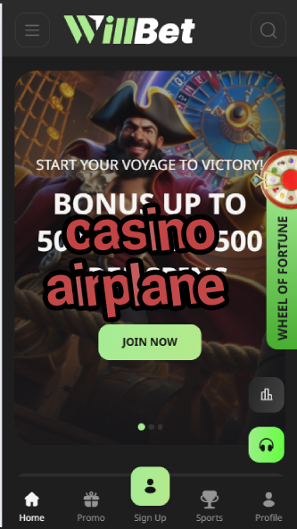 Casino Airplane - In-Flight Casino Entertainment-casinoorder.vip